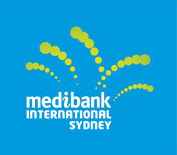 2011 Medibank International Sydney Tennis tournament