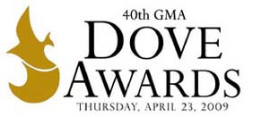<span class="mw-page-title-main">40th GMA Dove Awards</span>
