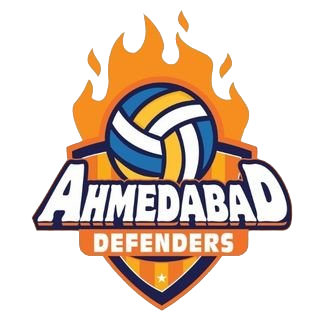 <span class="mw-page-title-main">Ahmedabad Defenders</span> Indian Volleyball Team