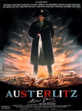 <i>Austerlitz</i> (1960 film) 1960 film