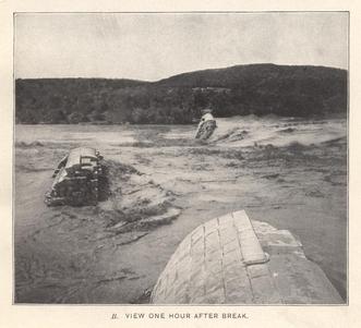 File:Austin Dam After the Break.jpg