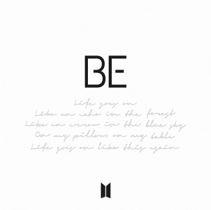 File:BTS - Be Cover.png