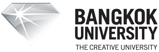 File:Bangkok University (logo).png