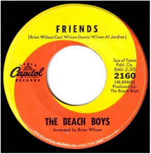 File:Beach Boys - Friends (single).jpg