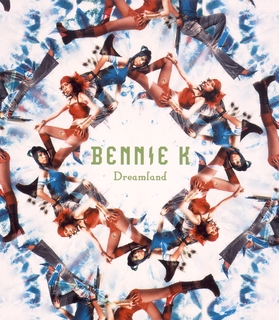 <span class="mw-page-title-main">Dreamland (Bennie K song)</span> Song recorded by Japanese music duo Bennie K