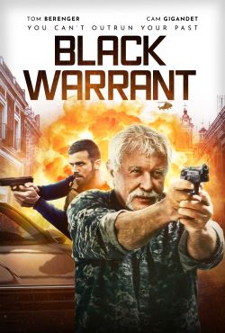 <i>Black Warrant</i> (film) 2022 American film