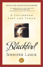 <i>Blackbird</i> (memoir) 2000 book by Jennifer Lauck