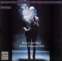 Born to Be Blue! (Bobby Timmons album).jpg