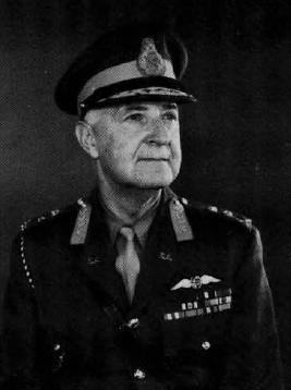 <span class="mw-page-title-main">Charles 'Pop' Fraser</span> South African military commander