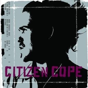 <i>Citizen Cope</i> (album) 2002 studio album by Citizen Cope