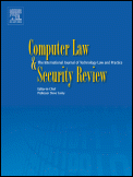 گزارش قانون و امنیت رایانه. gif