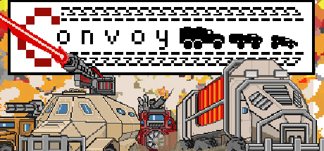 Convoy Video Game Wikipedia