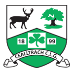 <span class="mw-page-title-main">Caltra GAA</span> Gaelic games club in County Galway, Ireland