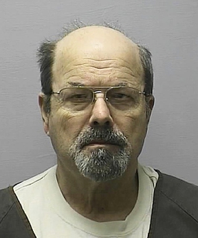 <span class="mw-page-title-main">Dennis Rader</span> American serial killer (born 1945)