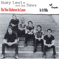 Do You Believe in Love - Wikipedia