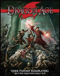 Dragon Age RPG. Saiba mais sobre o RPG de mesa baseado…