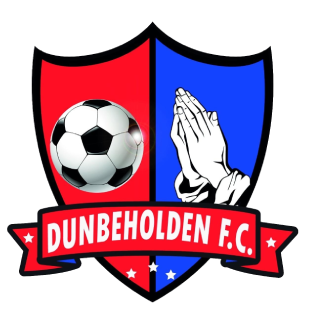 <span class="mw-page-title-main">Dunbeholden F.C.</span> Football club