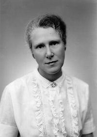 Elizabeth Caskey Canadian-American classical scholar, professor