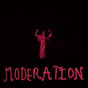 <span class="mw-page-title-main">Moderation (song)</span> 2019 single by Florence and the Machine