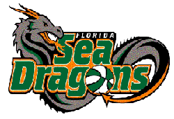 Florida Sea Dragons