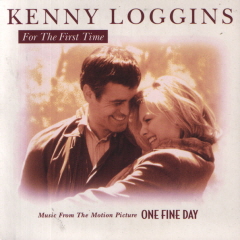 File:For the First Time by Kenny Loggins.jpeg