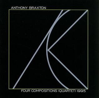 <i>Four Compositions (Quartet) 1995</i> Album