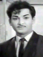 <span class="mw-page-title-main">Gangadhar</span> Indian actor (1936–2003)