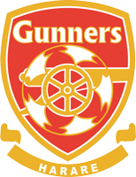 Gunners F.C. Zimbabwean football club