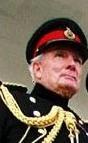 <span class="mw-page-title-main">John Stanier (British Army officer)</span> British Army officer (1925–2007)