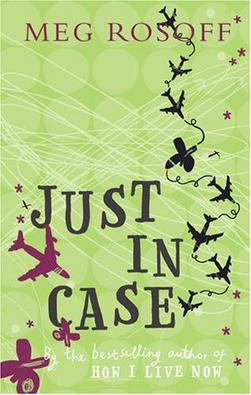 Just in Case (novel) - Wikipedia