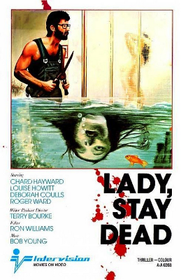 <i>Lady Stay Dead</i> 1981 Australian film