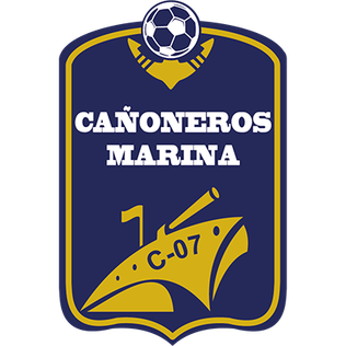 File:Logo Cañoneros.png