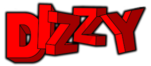 File:Logo of the Dizzy series.png