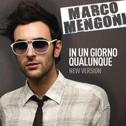 In un giorno qualunque 2010 single by Marco Mengoni