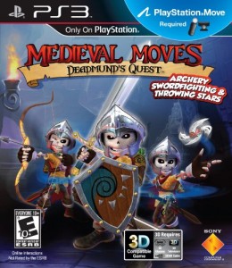 MediEvil - Wikipedia