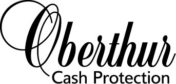 Oberthur Cash Protection