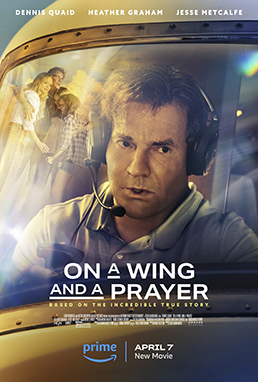 On a Wing and a Prayer (film) - Wikipedia