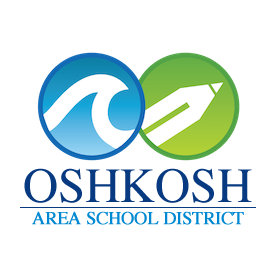 Oshkosh Bölgesi Okul Bölgesi Logo.png