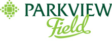 Лого на Parkview Field.jpg