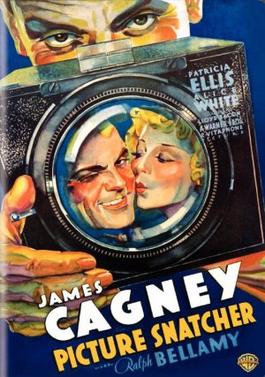 <i>Picture Snatcher</i> 1933 film by Lloyd Bacon