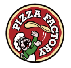 Pizza Factory Chain of pizza restaurants