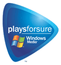 Playsforsure logo