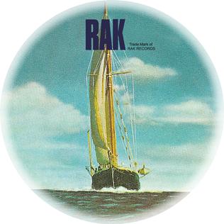 Rak Records - Wikipedia