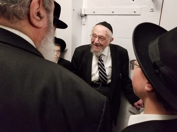 File:Rav Dovid Feinstein, photo from Hamodia.jpg