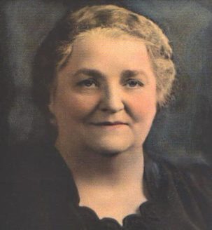 <span class="mw-page-title-main">Rhoda Wise</span> Alleged American stigmatist (1888–1948)