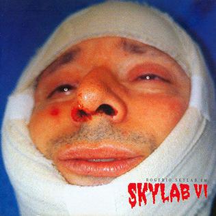 <i>Skylab VI</i> 2006 studio album by Rogério Skylab