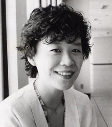 Himuro in 1986.