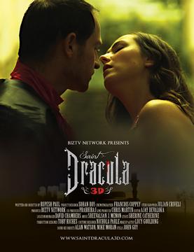 <i>Saint Dracula 3D</i> 2012 film by Rupesh Paul