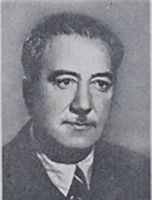 Isak Samokovlija, kolem roku 1942