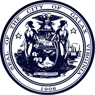 File:Seal of Galax, Virginia.png